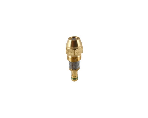 Форсунка Fluidics KW3-120/45°