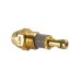 Форсунка Fluidics KW3-120/45°