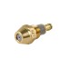 Форсунка Fluidics KW3-120/45°