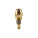 Форсунка Fluidics KW3-120/45°