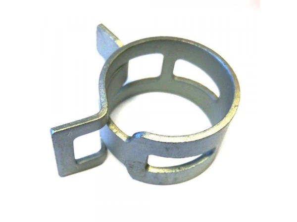 Хомут соединения патрубка-А Rinnai SMF/DMF/GMF/EMF, артикул 440003096