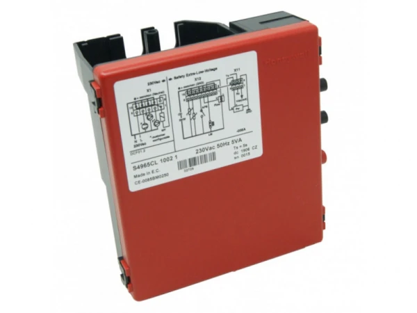 Блок розжига Honeywell 36507392 для котлов Ferroli