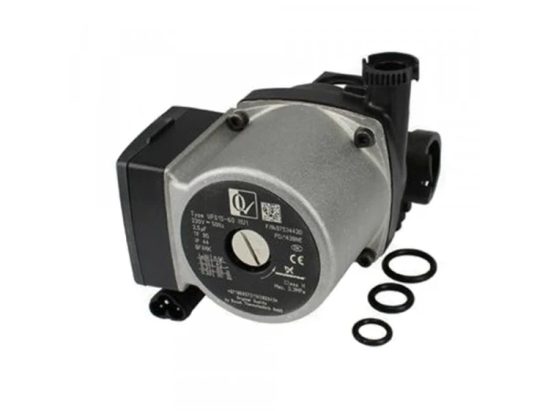 Циркуляционный насос Grundfos для котлов Bosch/Buderus/Junkers GB072 / HRC 24/CW3 / ZWSB, артикул 87186857510
