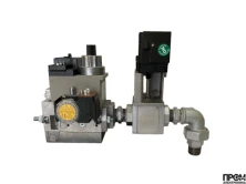 Газовая рампа Baltur MM412 F20S R3/4-V