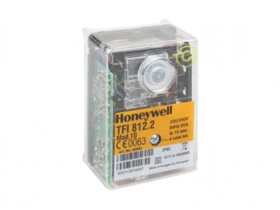 Автомат управления горением Honeywell TFI 812.2 Mod.10 для котлов Elco (Артикул: 132091)