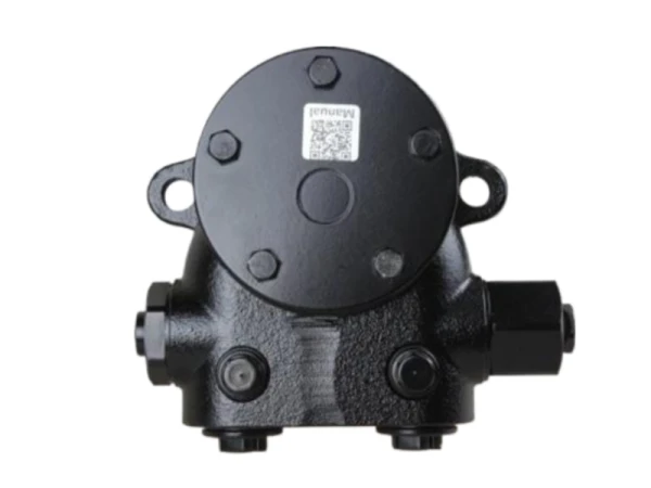 Насос для горелки hp-Technik VBHG-D-3-10, артикул 2111803