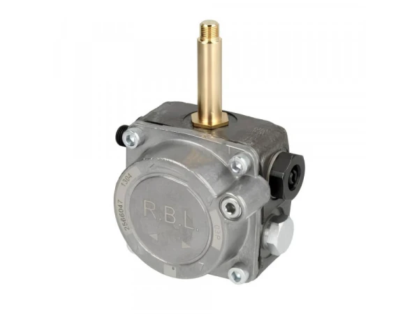 Насос для дизельной горелки Riello R.B.L. 2566142 (комплект), артикул 3002449