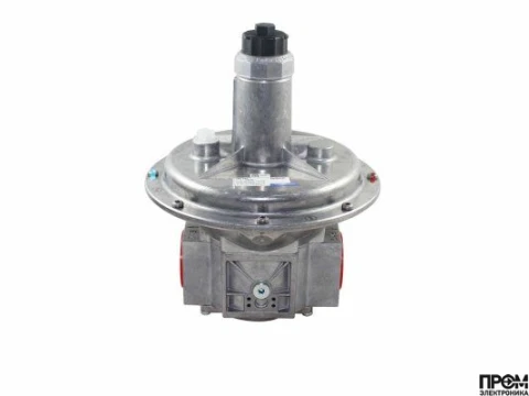 Регулятор давления газа Weishaupt FRS 520-2S, 640553