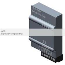 Коммуникационная плата RS485 Siemens SIMATIC S7-1200 CB 1241, 6ES7241-1CH30-1XB0