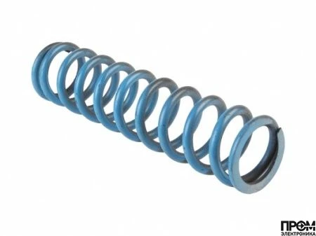 Пружина E476 синяя 150-270 мбар