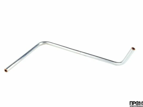 Медная топливная трубка Ecoflam Ø4/2 мм 65324873