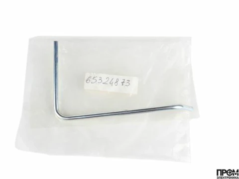 Медная топливная трубка Ecoflam Ø4/2 мм 65324873