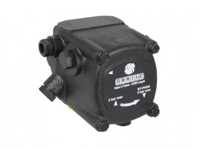Насос для котла Suntec D 67 A 7280 (020201043) - производительность 96 л/ч, давление до 28 бар