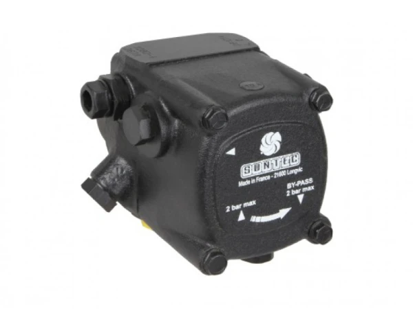 Насос для котла Suntec D 67 A 7280 (020201043) - производительность 96 л/ч, давление до 28 бар