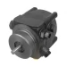 Насос для котла Suntec D 67 A 7280 (020201043) - производительность 96 л/ч, давление до 28 бар