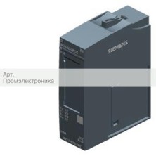 Модуль аналоговых входов SIEMENS SIMATIC ET 200SP, 6AG1134-6FF00-2AA1