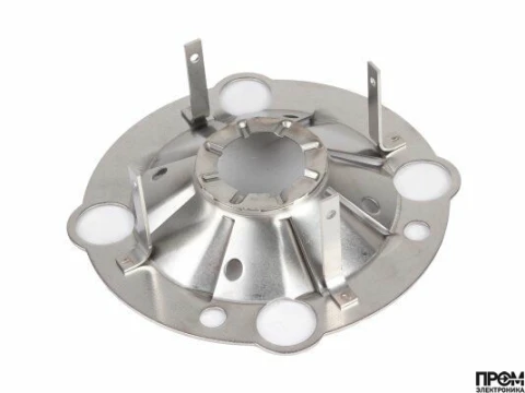 Уравнительный диск Weishaupt Ø190 / 45 мм, 21820414052