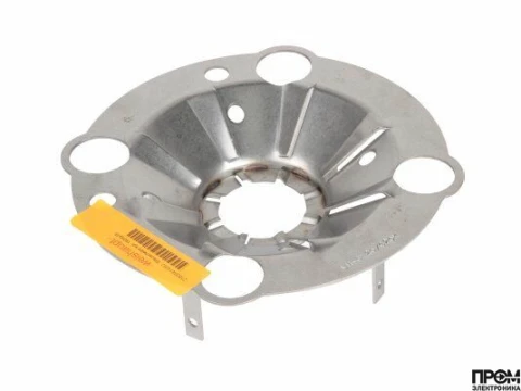 Уравнительный диск Weishaupt Ø190 / 45 мм, 21820414052