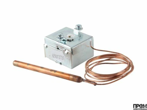 Капиллярный термостат Imit LS3 6125 541750