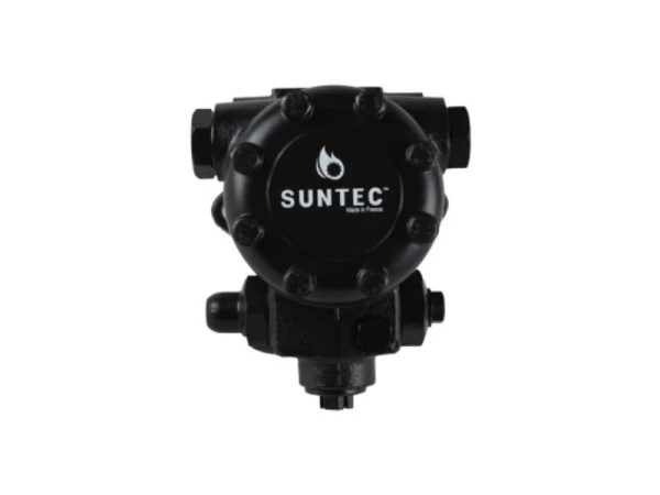 Насос для дизельной горелки Suntec E 6 NCK 1069 8P, 263 л/ч, 20 бар, 130°C