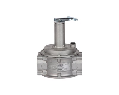 Предохранительно-сбросной клапан Madas MVS/1 DN 32, VSL050022 020