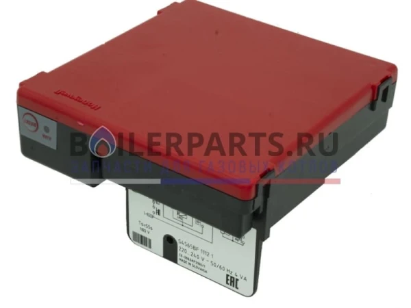 Автоматика котла Honeywell S4565 BF1112 для Mora Top VI8531