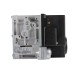 Комбинированный газовый клапан Honeywell VR415VE50080000