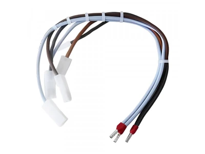 Кабельный жгут с контактором для котлов Protherm 18-28 К13 (артикул 0020094671)