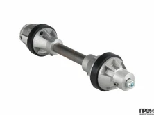Сцепление в комплекте Riello P 200 P/N