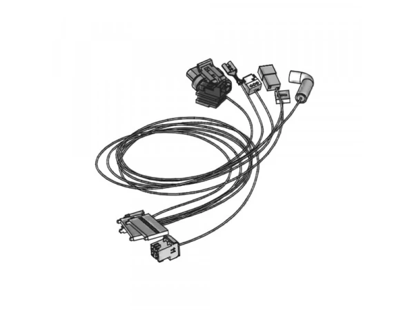 Кабельный жгут Viessmann 7844620 (X8/X9/LON/145) для котлов Vitodens 200-W B2HB