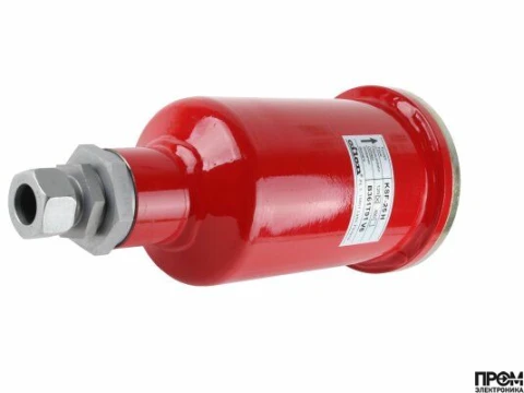 Фильтр для горелки Oilon KSF-25H-125 R1