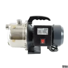 Насос поверхностный JS 80 садовый, Unipump 43196