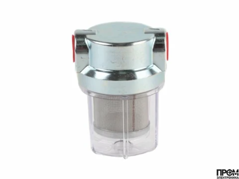 Жидкотопливный фильтр RUF RP 3/8