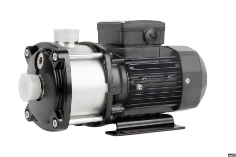 Горизонтальный насос VCM 2-2C A-R-C-I