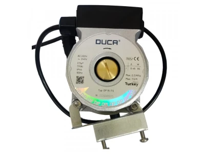 Циркуляционный насос DUCA DP 15-7.5 для котлов Daewoo (артикул 3310606210.DUCA)