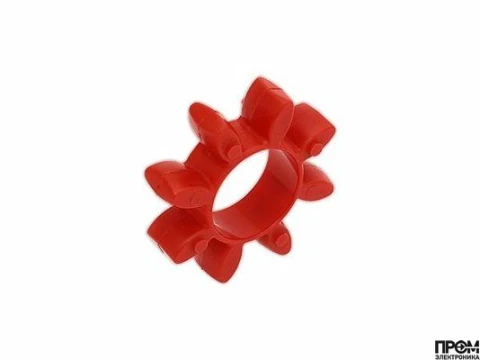 Сцепление электродвигателя 54,5 X 14