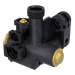 Трехходовой клапан Saunier Duval Isofast/Isomax 28/35 E1/E2, артикул 05720800