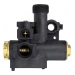 Трехходовой клапан Saunier Duval Isofast/Isomax 28/35 E1/E2, артикул 05720800