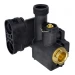 Трехходовой клапан Saunier Duval Isofast/Isomax 28/35 E1/E2, артикул 05720800