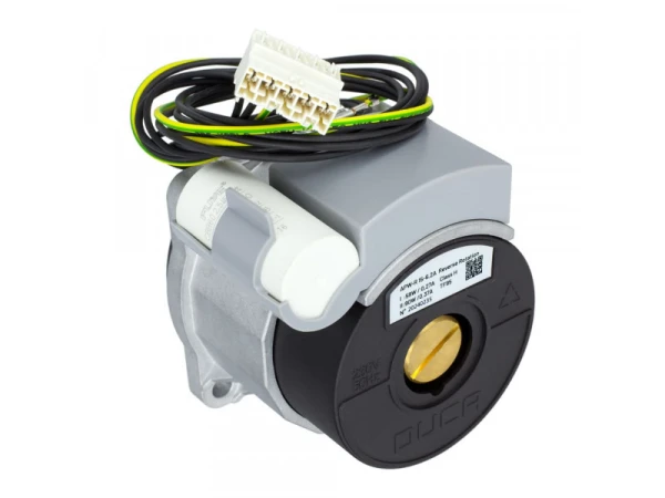 Двигатель циркуляционного насоса Duca APW-R 15/6.2А для котлов Protherm, Артикул: 0020197548.DUCA
