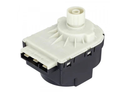 Сервопривод трехходового клапана Duca 220V для котлов Ariston (арт. 61302483.DUCA)