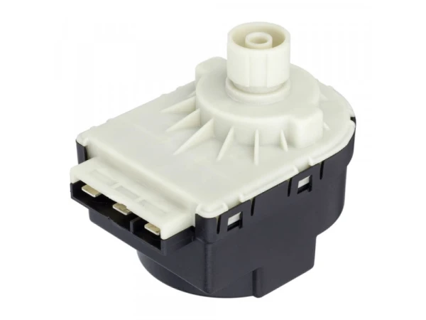 Сервопривод трехходового клапана Duca 220V для котлов Ariston (арт. 61302483.DUCA)