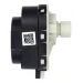 Сервопривод трехходового клапана Duca 220V для котлов Ariston (арт. 61302483.DUCA)