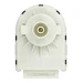 Сервопривод трехходового клапана Duca 220V для котлов Ariston (арт. 61302483.DUCA)