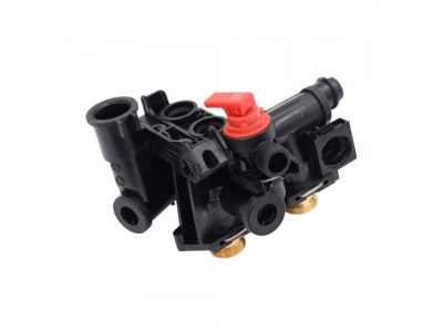Гидроблок подачи Protherm Пантера, Гепард v19 (арт. 0020097205)