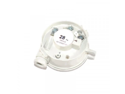 Пневмореле Ariston 65105687 для котлов Clas System, Clas Evo System