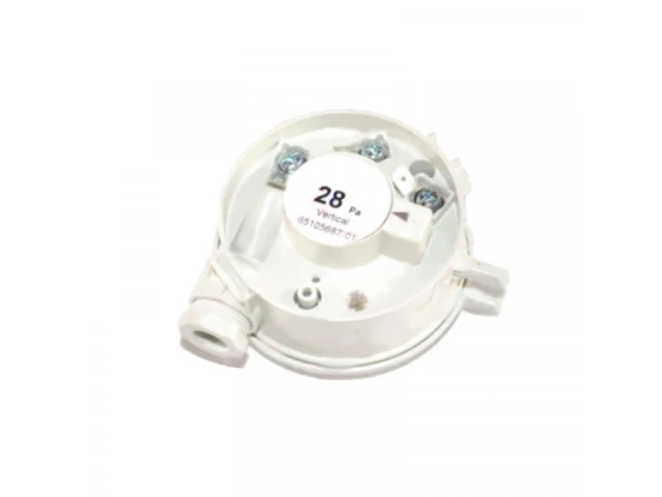 Пневмореле Ariston 65105687 для котлов Clas System, Clas Evo System