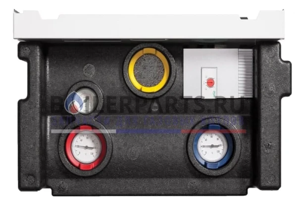 Насосная группа Buderus Logamax GB162-70/85/100 V2, ZBR70/100-Q (Арт. 7736700103)
