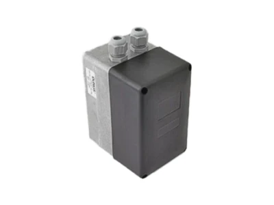 Сервопривод Dungs SAD 15.0 (230В, 3 Нм, IP40) для газовых заслонок котлов Elco, артикул 65310363