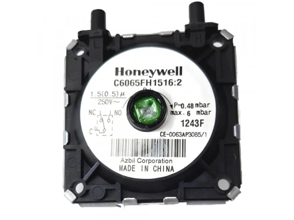 Реле давления воздуха Honeywell 0020027605 для котлов Protherm Тигр, Леопард, Пантера